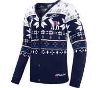 Nebulus Norweger SCAPE - Navy / S