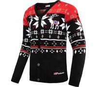 Nebulus Norweger SCAPE - Rot / XL