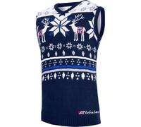 Nebulus Norweger SLEEVER - Navy / XL