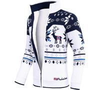 Nebulus Norweger SVERREWeißBlau / L