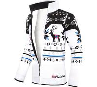 Nebulus Norweger SVERREWeißSchwarz / XL