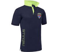 Nebulus Poloshirt ALEX - Navy / XL