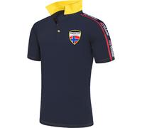 Nebulus Poloshirt BELA - Navy / XXL