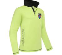 Nebulus Poloshirt BENTUS - Limettengrün / L