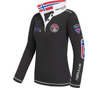 Nebulus Poloshirt BENTY T052