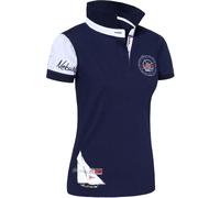 Nebulus Poloshirt DEEP BLUE - Navy / M