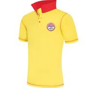 Nebulus Poloshirt ENTERTAIN - Orange / S