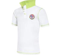 Nebulus Poloshirt ENTERTAIN - Weiß / XXL