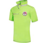 Nebulus Poloshirt ISLA - Limettengrün / M