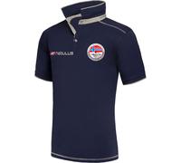 Nebulus Poloshirt ISLA - Navy / S
