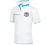 Nebulus Poloshirt ISLA - Weiß / S