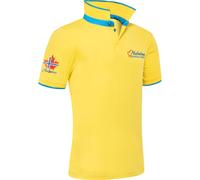 Nebulus Poloshirt JANDER - Gelb / XXL