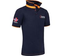 Nebulus Poloshirt JANDER - Navy / XL