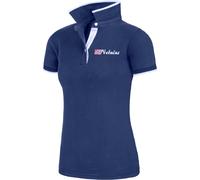Nebulus Poloshirt LASTONE - Navy Weiß / S