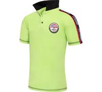 Nebulus Poloshirt NEBI - Limettengrün / XL
