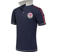 Nebulus Poloshirt NEBI - Navy / M
