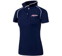 Nebulus Poloshirt OCEANS - Navy / XL