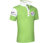 Nebulus Poloshirt PAITAS - Grün / M