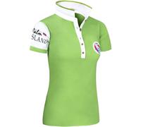 Nebulus Poloshirt PAITAS - Grün / XXL