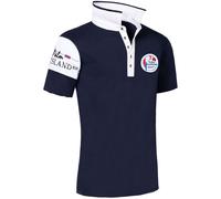 Nebulus Poloshirt PAITAS - Navy / M