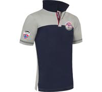 Nebulus Poloshirt PINA - Navy / M