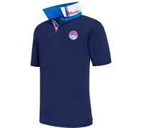 Nebulus Poloshirt REBOUND - Kobaltblau / XXL