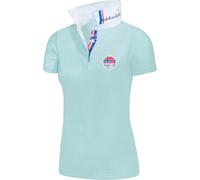 Nebulus Poloshirt REBOUND - Weiß / S