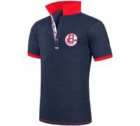 Nebulus Poloshirt SEASIDE - Navy / M