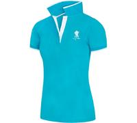 Nebulus Poloshirt SINES - Türkis / XL