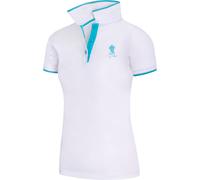 Nebulus Poloshirt SINES - Weiß / M