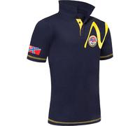 Nebulus Poloshirt TUPAI - Navy / M