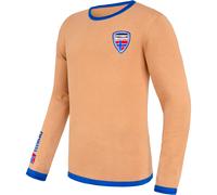 Nebulus Pullover CEM - Beige-Blau / S