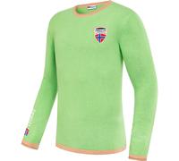 Nebulus Pullover CEM - Türkis / XL