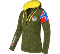 Nebulus Pullover COSTRA