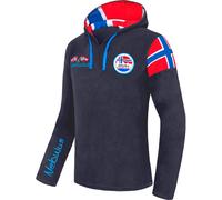 Nebulus Pullover COSY - Dunkelgrau / XL