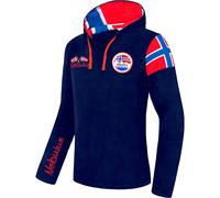 Nebulus Pullover COSY - Navy / M