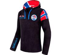 Nebulus Pullover COSY - Schwarz / XXL