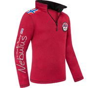 Nebulus Pullover FLAGSTER - Rot / XXL