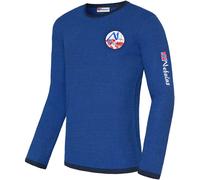 Nebulus Pullover GRAHAM - Kobaltblau / L