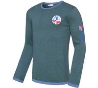 Nebulus Pullover GRAHAM - Oliv / XL