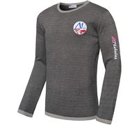 Nebulus Pullover GRAHAM - Schwarz / L