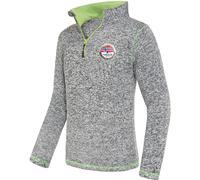 Nebulus Pullover JIMI - Anthrazit / M