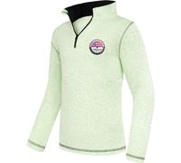 Nebulus Pullover JIMI - Limettengrün / XL