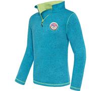 Nebulus Pullover JIMI - Türkis / 3XL