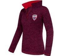 Nebulus Pullover KYLE - Fuchsia / XXL
