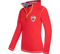 Nebulus Pullover NARDY - Rot / XL