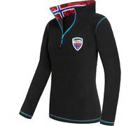 Nebulus Pullover NARDY - Schwarz / 40