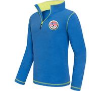 Nebulus Pullover RAMY - Kobaltblau / S
