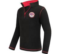 Nebulus Pullover RAMY - Schwarz / XXL