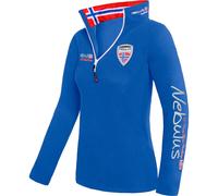 Nebulus Pullover SKANDINAVIA - Kobaltblau / M